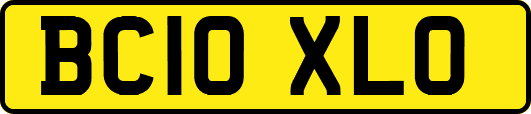 BC10XLO