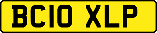 BC10XLP