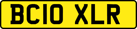 BC10XLR