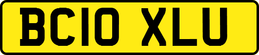 BC10XLU