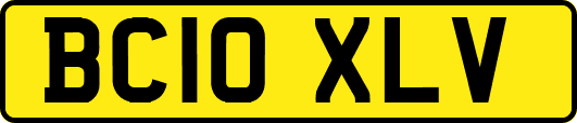 BC10XLV