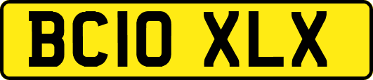 BC10XLX