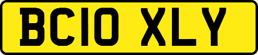 BC10XLY