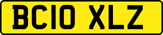BC10XLZ