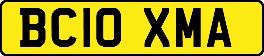 BC10XMA