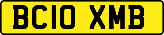 BC10XMB