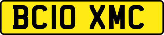 BC10XMC