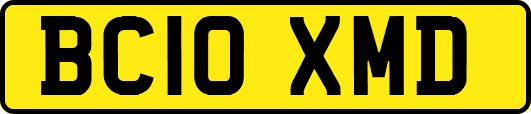 BC10XMD