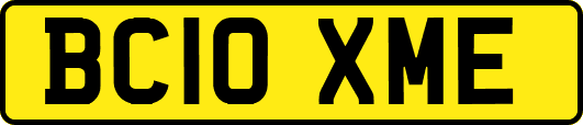 BC10XME