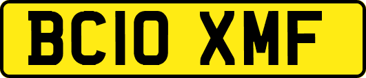 BC10XMF