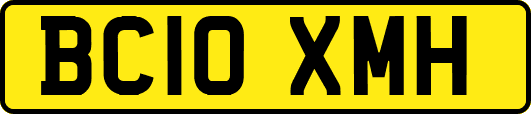 BC10XMH