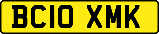 BC10XMK