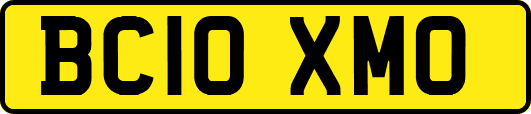 BC10XMO