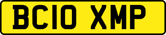 BC10XMP