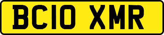 BC10XMR