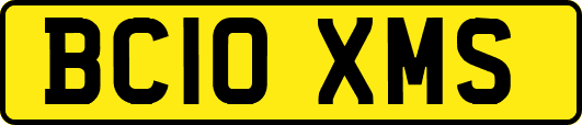 BC10XMS