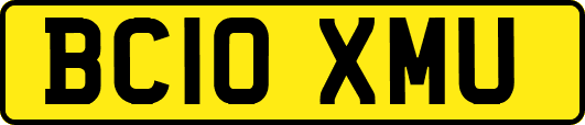 BC10XMU