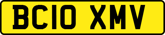 BC10XMV