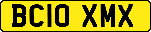BC10XMX