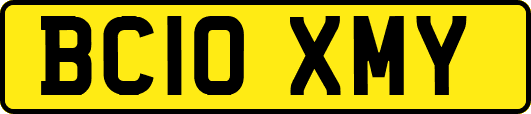 BC10XMY