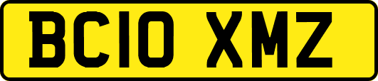BC10XMZ