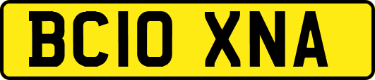 BC10XNA