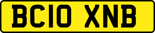 BC10XNB