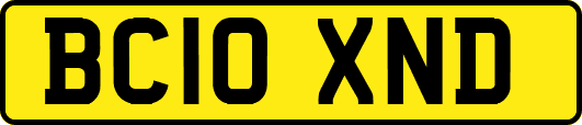 BC10XND