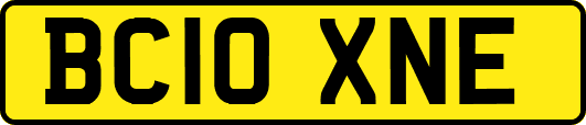 BC10XNE
