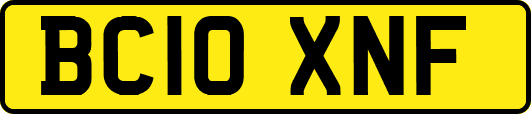 BC10XNF