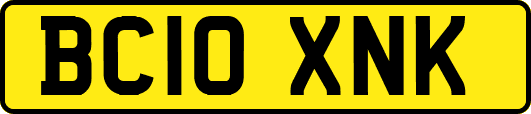 BC10XNK