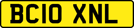 BC10XNL