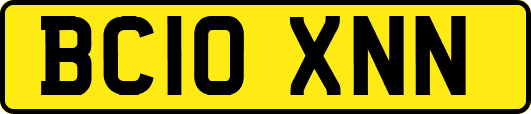 BC10XNN