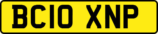 BC10XNP