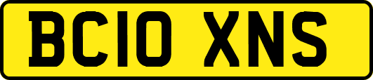 BC10XNS