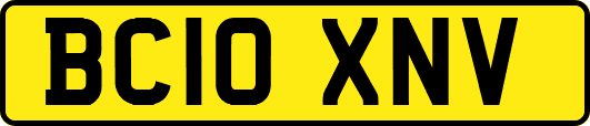 BC10XNV