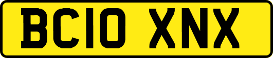 BC10XNX