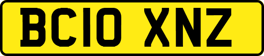 BC10XNZ