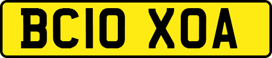 BC10XOA