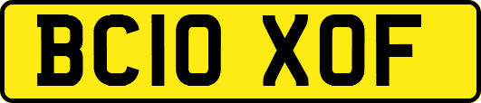 BC10XOF