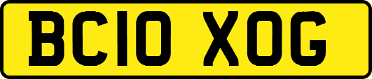 BC10XOG