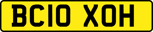 BC10XOH