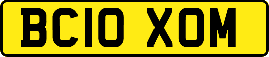 BC10XOM
