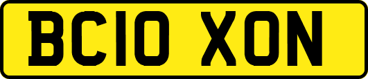 BC10XON