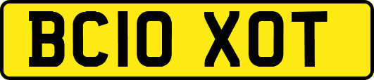 BC10XOT