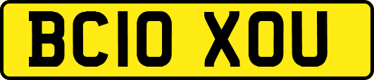 BC10XOU