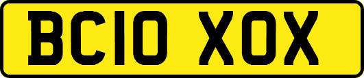 BC10XOX