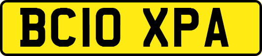 BC10XPA
