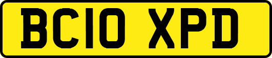 BC10XPD