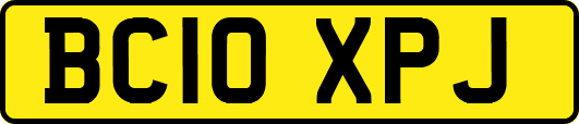 BC10XPJ